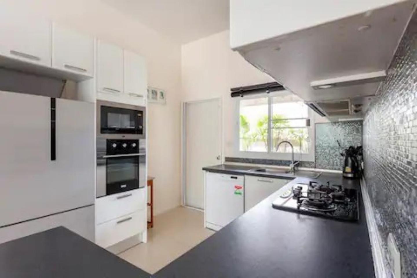 Luxury 3 Bed Pool Villa Ban Huai Yai Exterior photo