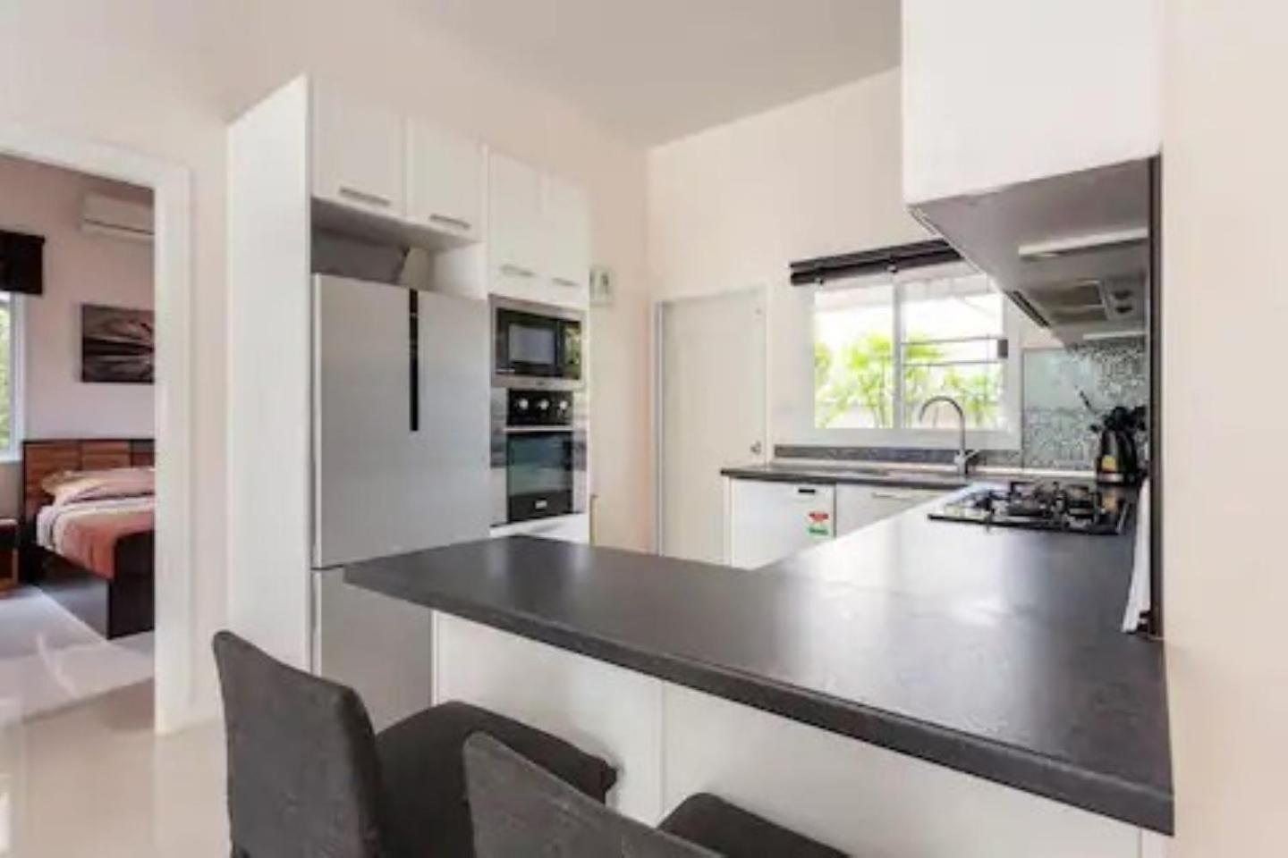 Luxury 3 Bed Pool Villa Ban Huai Yai Exterior photo